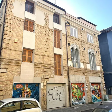 Apartment Caboto 88 Pescara
