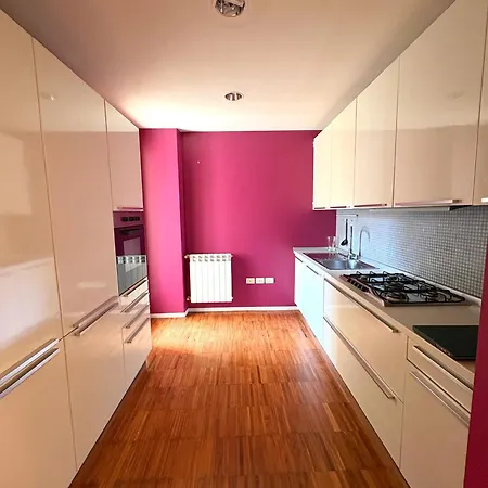 Apartment Caboto 88