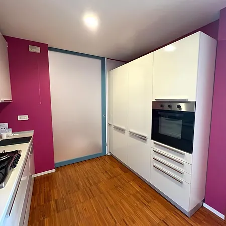 Caboto 88 Apartment *