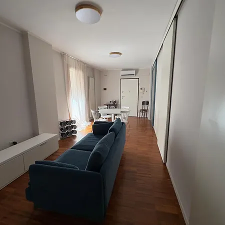 Apartment Caboto 88 Pescara