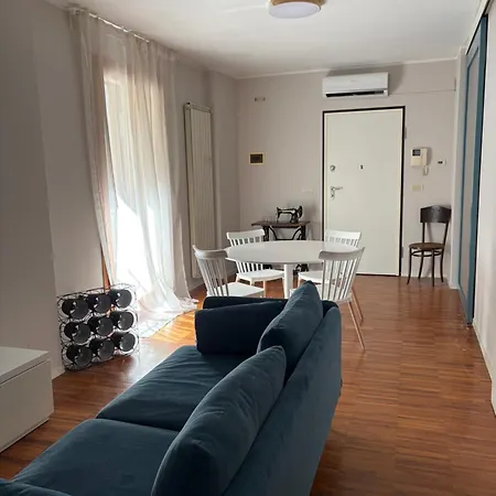 Caboto 88 Apartment