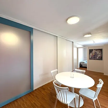 Caboto 88 Apartment Pescara